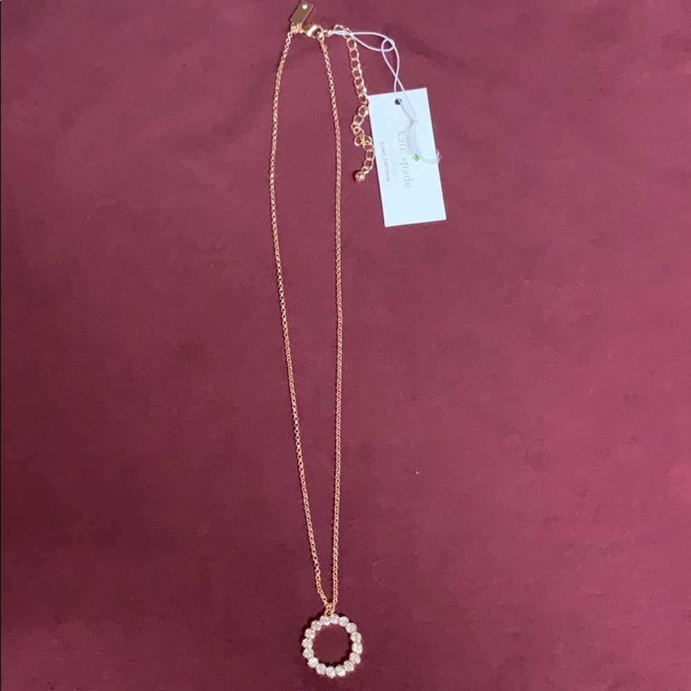 🎀 Kate Spade Necklace 🎀